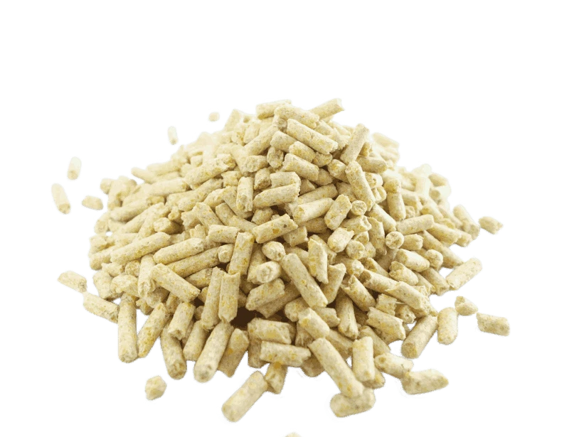 Grower Pellets For Pigs
