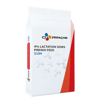 Lactating Sow Premix Feed